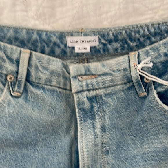 Good American good classic blue 636 - Picture 4 of 4